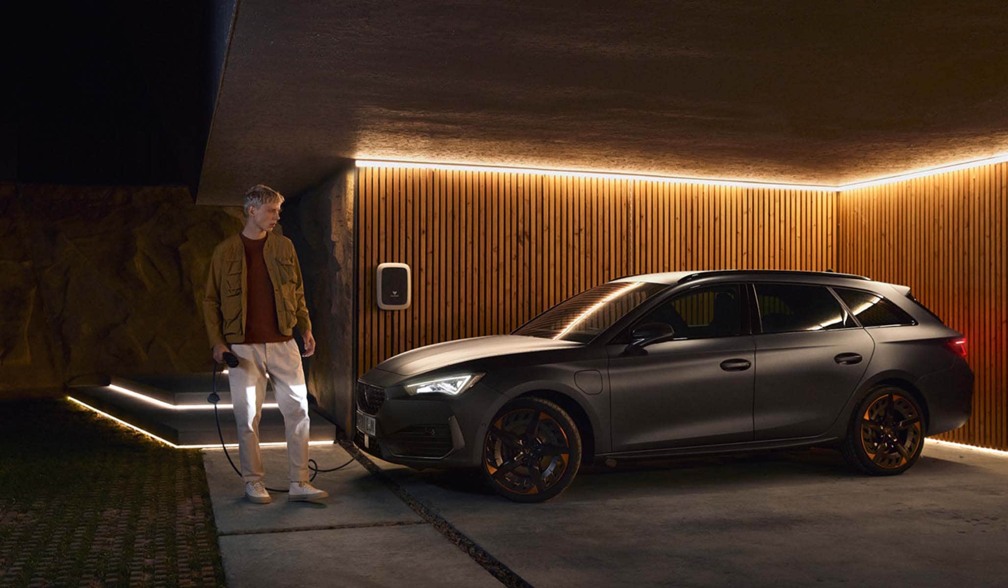 Pierwsze CUPRA Studio otwarte w Meksyku