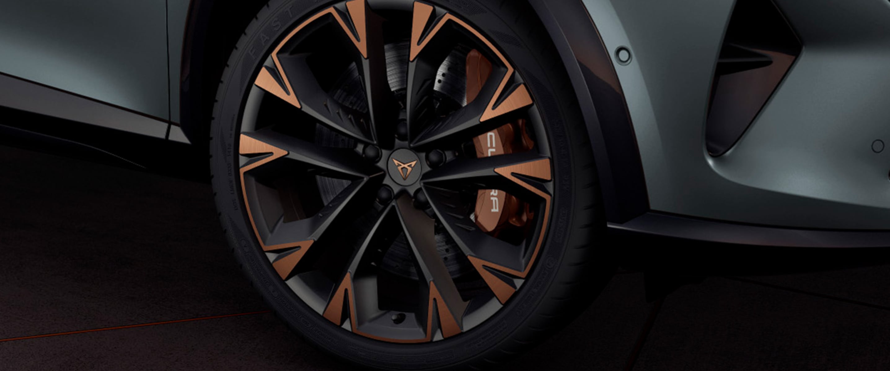 Felgi i opony CYPRY Formentor