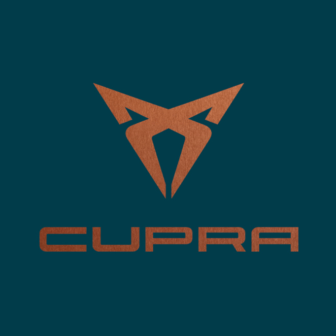 Co oznacza logo CUPRA?
