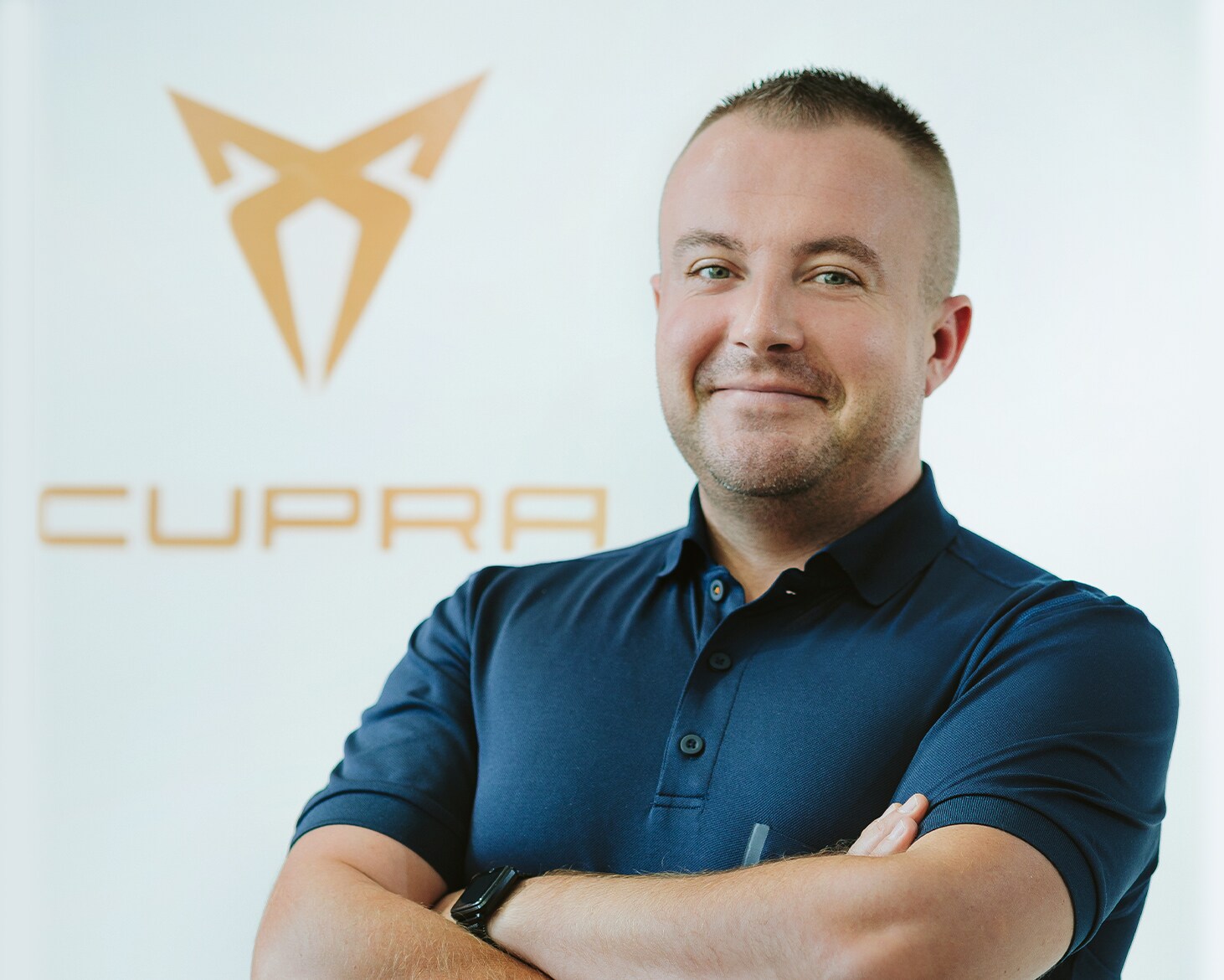 Salon CUPRA Pol Car Suchy Las obok Poznania wraz z najnowszymi modelami sportowych samochodów CUPRA