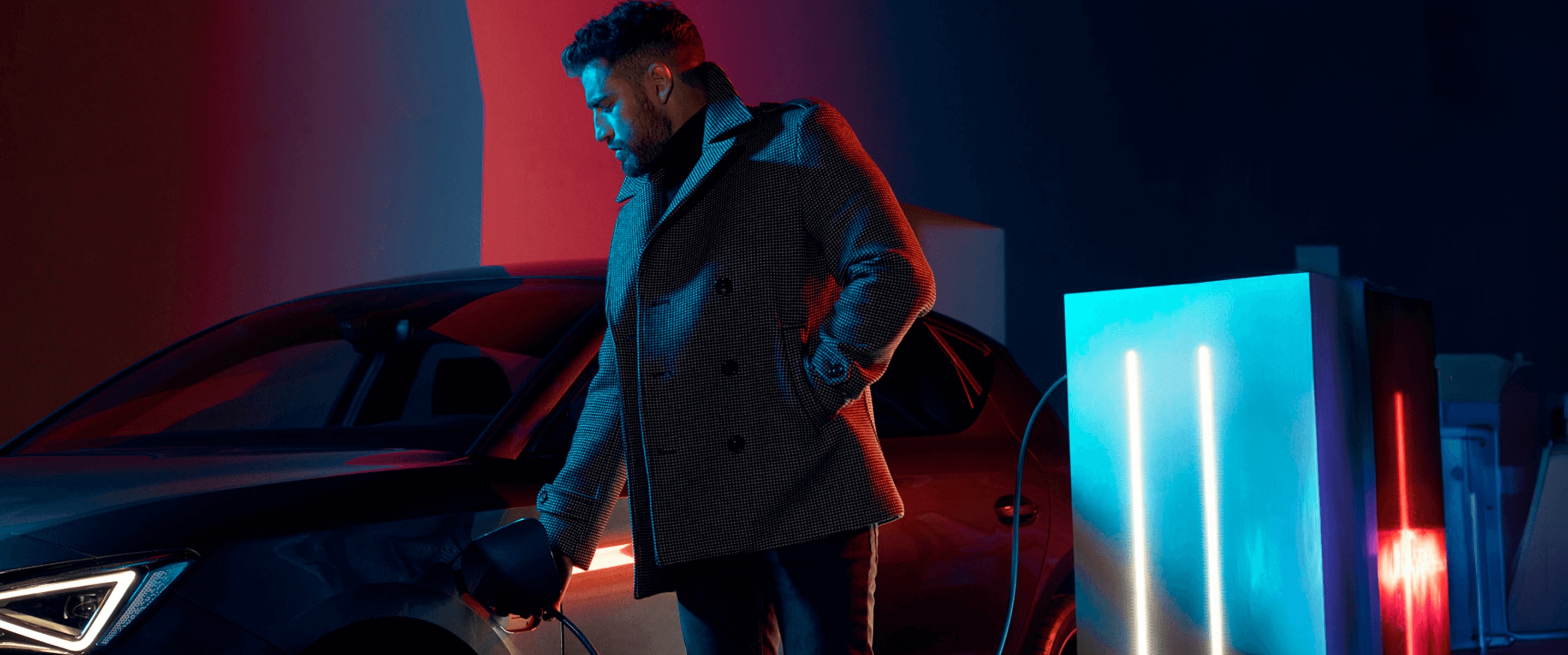 Produkty finansowe CUPRA – Kredyt i Leasing samochodu