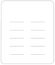 icon floating