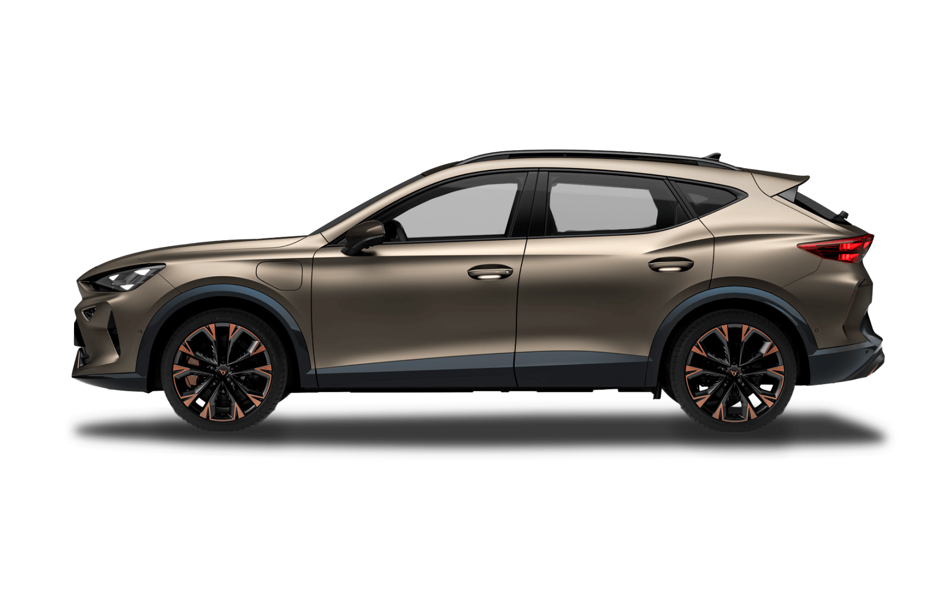 CUPRA Leon St