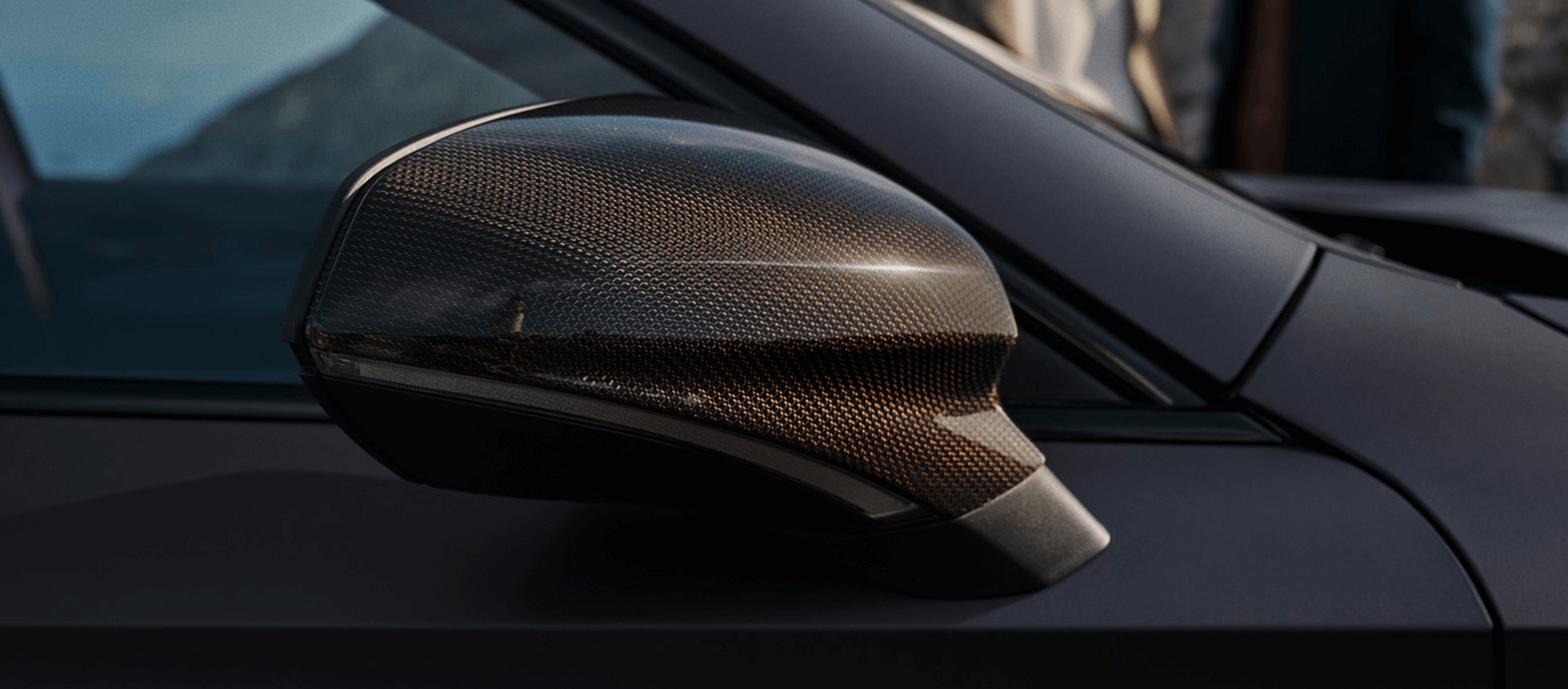 Leasing samochodu CUPRA