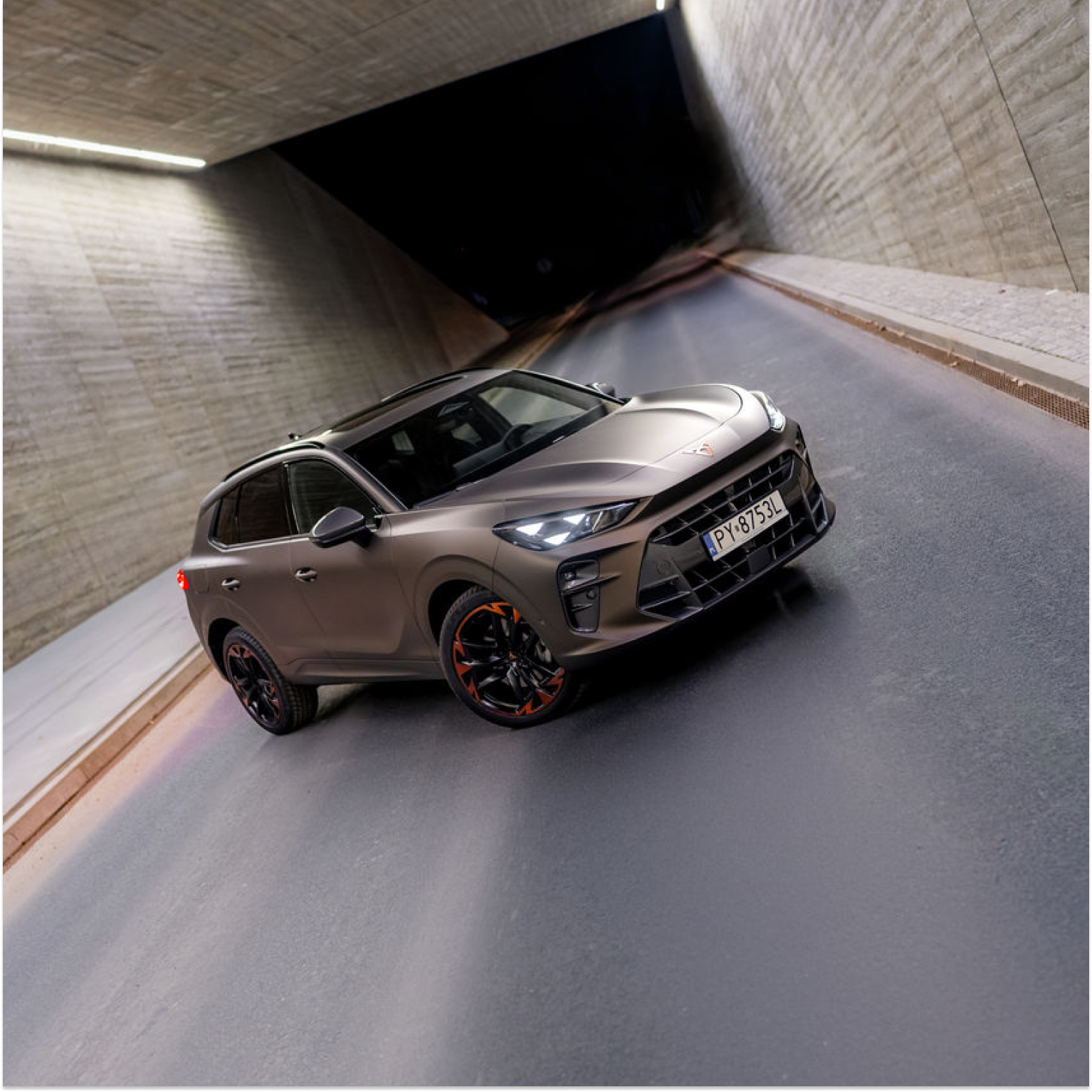 CUPRA Leon St