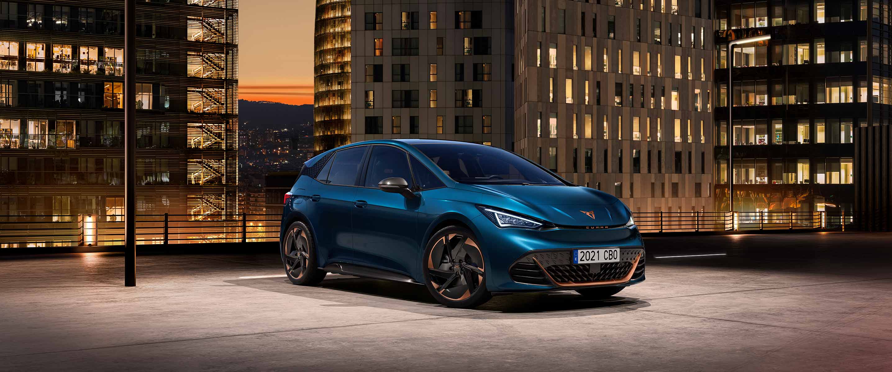 Czym jest SUV?