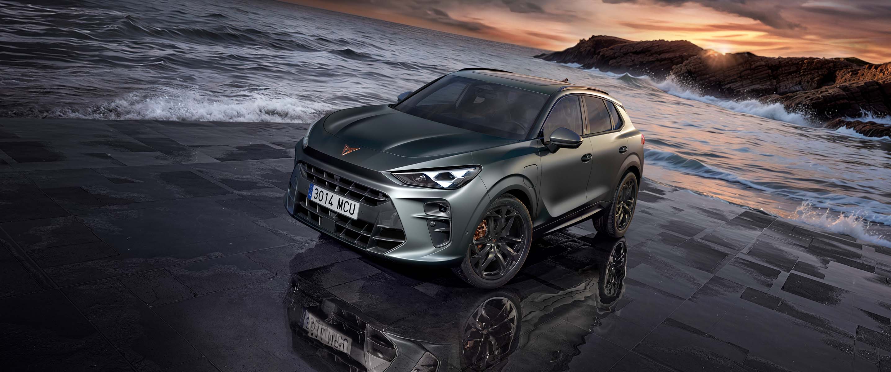 Czym jest SUV?
