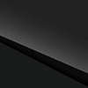 Midnight Black colour